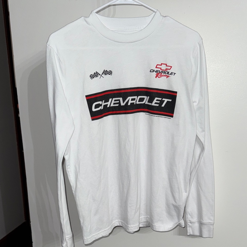 A&f boys long sleeve tee, 17/18